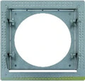 Renson Système C+® EVO 125 mm KITpanneau