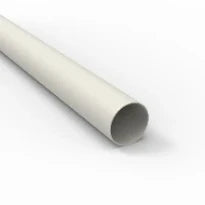 Renson easyflex tuyau rond 80 - 3 mètres