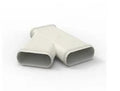 Renson Easyflex pièce Y 45gr 140 - 60 !