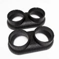 Begetube (78318821) Profi-air set de raccordement pour 4 x 180 mm Isopipe pour Smarttouch 450