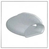 Begetube (78313241) Profi-air coude horizontale 90° gaine