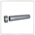 Begetube Profi-air Isopipe tuyau isolé DN160 x 1000 mm - incl raccord