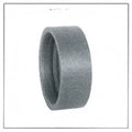 Begetube Profi-air Isopipe raccord isolé DN180 x DN180