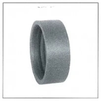 Begetube Profi-air Isopipe raccord isolé DN180 x DN180