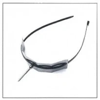 Begetube Profi-air collier de fixation DN160-DN180