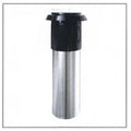 Begetube Profi-air passage toiture DN180