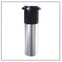 Begetube Profi-air passage toiture DN180