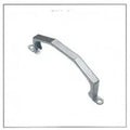 Begetube (78313213) Profi-air collier de fixation gaine- métal
