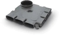 Vasco Easyflow plenum de raccordement (set 2pcs) - prix par set