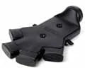 Vasco Easyflow plenum de raccordement horizontal (set 2pcs) - prix par set