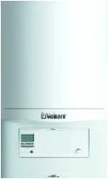 Vaillant ecoTEC Pro VCW 286/5-3 combi chaudière murale à condensation gaz (propane) 24 kW - label ERP CV: A - label ERP sanitaire: A
