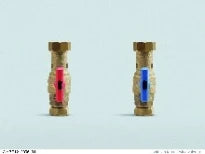 Vaillant ecoTEC Plus set de raccordement pour ecoTEC Plus VC 486 et VC 656