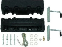 Vaillant WH 35 bouteille casse-pression