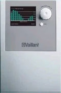 Vaillant auroMATIC 570 régulation pour boiler solaire