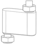 Vaillant Acces séparateur de boue Vaillant Acces