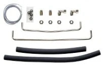 Vaillant uniSTOR set de raccordement pour boiler ex0020023158