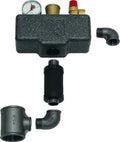 Vaillant groupe de sécurité chauffage 3/4 pour ecoVIT, icoVIT et ecoCRAFT/3 (80 kW maximum)