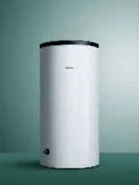 Vaillant uniSTOR VIH R 200/6B boiler à accumulation 200 l - sans résistance - émaillé - vertical - modèle au sol - label ERP sanitaire: B