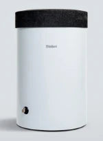 Vaillant uniSTOR VIH R 120/6HA boiler à accumulation 120 l - sans résistance - émaillé - vertical - modèle au sol - label ERP sanitaire A