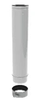 TUYAU PROLONGE ACV 500 - 60 X 100 voyez 3411500014