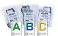 Remeha Calenta set d'entretien B pour Calenta 15s-25s-28c - set A + électrode