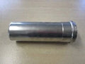 Axioma Inox tuyau(longueur 1000 mm) 80 mm - joint viton