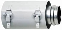 ADAPTATEUR VAILLANT 60 X 100 pour vu/vuw turbomax plus/pro - pour separation
