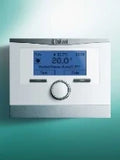 Vaillant multiMATIC VRC 700 régulation climatique
