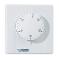 THERMOSTAT CHAMBRE WATTS BELUX TI-PL Kamerthermostaat Belux TI-PL