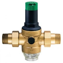Braukmann D06F-A réducteur de pression MM 3/4 x 3/4 - 1,5-6 bar - max 40 °C