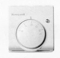 Honeywell MT200 thermostat d'ambiance 230V - raccordement 3 fils