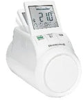 Honeywell Evohome tête thermostatique radiateur sans fil - blanc