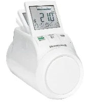 Honeywell Evohome tête thermostatique radiateur sans fil - blanc