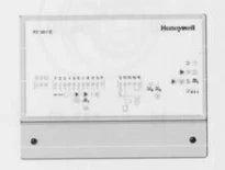 REGULATION DE PRIORITE HONEYWELL pour boiler