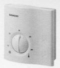 THERMOSTAT D'AMBIANCE SIEMENS 5/30g version standard