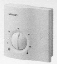 THERMOSTAT D'AMBIANCE SIEMENS 5/30g version standard