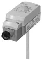 THERMOSTAT DE REGLAGE SIEMENS 1/2 15-95 degr plongeur 100mm - exterieur