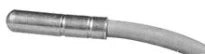 Tempolec PTC-sonde 6 mm (-20 jusque +80) - câble 1,5 m