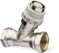 VANNE DE REGLAGE STK15 1/2 pour collecteur