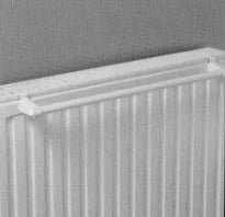Radson porte-serviette 600 mm - RAL 9016 blanc signalisation - pour Compact - Integra - Planora
