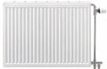 Stelrad Compact All In radiateur H500xT11xB1200 - 1000 Watt (EN442 75/65/20) - Ral 9016 Blanc signalisation