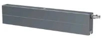 Stelrad Planar Plinth D radiateur plint H200xT33xB1000 - 906 Watt (EN442 75/65/20) - Ral 9016 Blanc signalisation