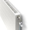 Stelrad Compact Style radiateur H700xT21xB500 - 675 Watt (EN442 75/65/20) - Ral 9016 Blanc signalisation