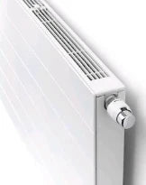 Stelrad Planar Style ECO radiateur H400xT22xB700 - 782 Watt (EN442 75/65/20) - Ral 9016 Blanc signalisation