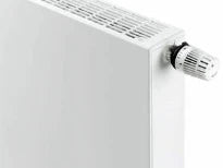 Stelrad Planar radiateur H500xT22xB800 - 1129 Watt (EN442 75/65/20) - Ral 9016 Blanc signalisation