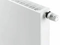 Stelrad Planar radiateur H500xT21xB700 - 743 Watt (EN442 75/65/20) - Ral 9016 Blanc signalisation