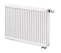 Stelrad Novello radiateur H900xT21xB400 - 753 Watt (EN442 75/65/20) - Ral 9016 Blanc signalisation