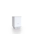 Daalderop Elektro Mono-plus chauffe-eau éléctrique 30 l - verticale - model mural - 2500 W - mono 230V - thermoplongeur - ERP label sanitaire: C