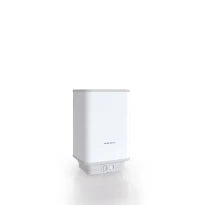 Daalderop Elektro Mono-plus chauffe-eau éléctrique 50 l - vertical - model mural - 2500 W - mono 230V - résistance stéatite - Label ERP sanitaire: C