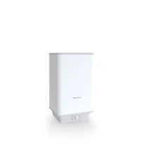 Daalderop Elektro Mono-plus chauffe-eau éléctrique 80 l - vertical - model mural - 2500 W - mono 230V - résistance stéatite - Label ERP sanitaire: C